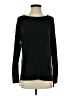 Valette Black Pullover Sweater Size S - photo 1