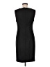 Connected Apparel Black Cocktail Dress Size 6 - photo 2
