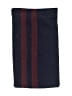 Assorted Brands 100% Wool Burgundy Scarf One size - photo 2