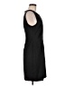 Connected Apparel Black Cocktail Dress Size 6 - photo 4