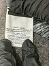 Nike Gray Active Pants Size XL - photo 8