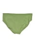 Athleta Green Swimsuit Bottoms Size L - photo 2