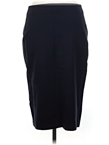 Savile Row Formal Skirt (view 2)