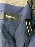 Theory Blue Wool Blazer Size 4 - photo 6