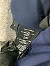 Theory Blue Wool Blazer Size 4 - photo 7