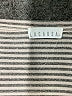 LACAUSA Ivory Tank Top Size M - photo 7
