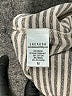 LACAUSA Ivory Tank Top Size M - photo 8