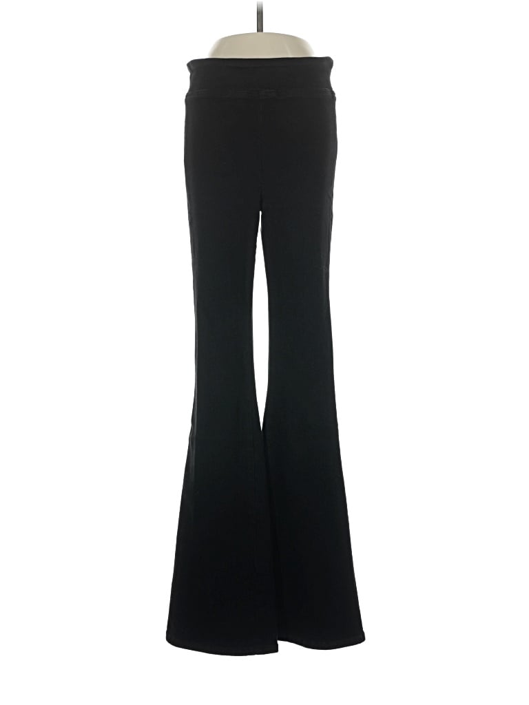 Pre-owned Frame Dress Pants In Black