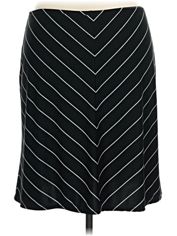 New York & Company Formal Skirt (view 2)