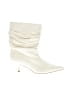 For Love & Lemons Ivory Boots Size EU 38 - photo 1
