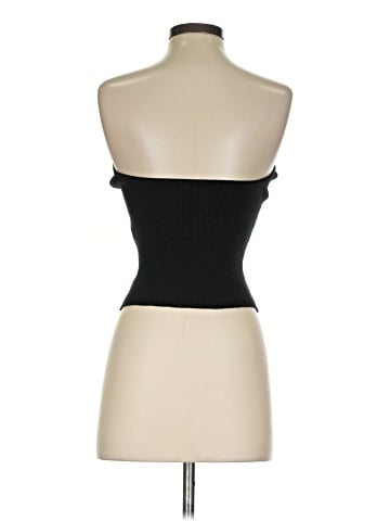 Banana Republic Factory Store Tube Top (view 2)