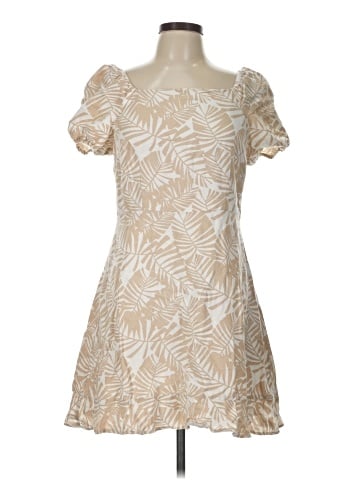Ann Taylor LOFT Cocktail Dress (view 1)