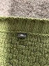 Unbranded 100% Acrylic Color Block Pink Pullover Sweater Size XL - photo 7