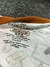 Caden Lane Ivory Khakis Size 2T - photo 3