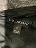 Lane Bryant 100% Polyester Black Cocktail Dress Size 18 - photo 7