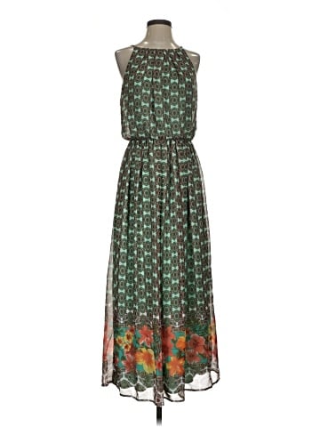Tacera Casual Dress (view 1)