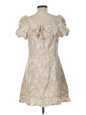 Ann Taylor LOFT Cocktail Dress (view 2)