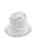 Natural Reflections 100% Polyester White Hat One size - photo 1