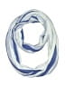 Gap Blue Scarf One size - photo 1