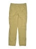 The Children's Place Tan Cargo Pants Size 12 - photo 2