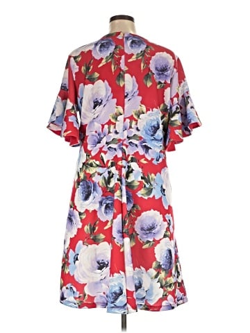 Marc Bouwer Unlimited Casual Dress (view 2)