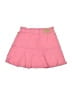 Mayoral Solid Pink Skirt Size 9 - photo 2