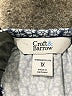 Croft & Barrow Blue 3/4 Sleeve Blouse Size 1X - photo 7