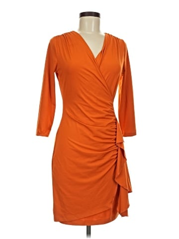 Venus Cocktail Dress (view 1)