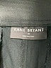 Lane Bryant Black Casual Pants Size 22 - photo 4