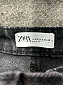 Zara Black Jeans Size 2 - photo 4