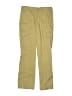 The Children's Place Tan Cargo Pants Size 12 - photo 1