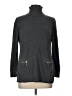 MICHAEL Michael Kors Gray Long Sleeve Top Size L - photo 1