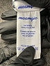Maamgic 100% Polyester Checkered-gingham Blue Board Shorts Size 8 - photo 4