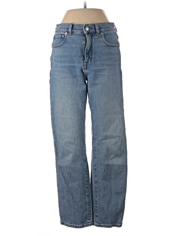 Madewell Jeans (view 1)