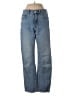 Madewell Blue Jeans Size 27 waist (petite) - photo 1