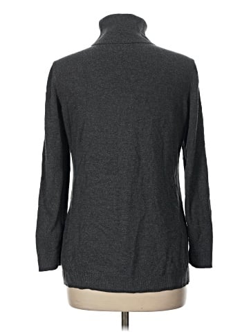 MICHAEL Michael Kors Long Sleeve Top (view 2)