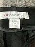 Liz Claiborne Solid Black Dress Pants Size 12 - photo 7