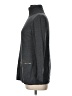 MICHAEL Michael Kors Gray Long Sleeve Top Size L - photo 5