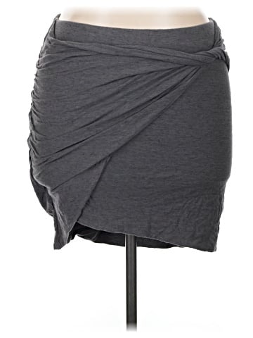 James Perse Casual Skirt (view 1)