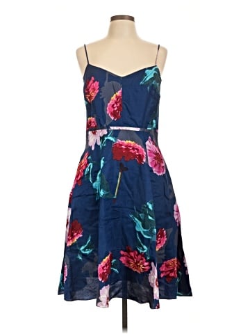 Banana Republic Cocktail Dress (view 1)