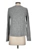 Mi ami Gray Pullover Sweater Size XXS - photo 2