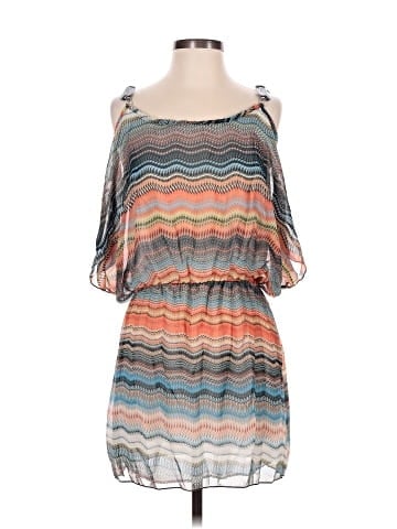 Trac Casual Dress (view 1)