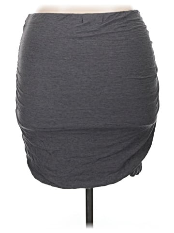 James Perse Casual Skirt (view 2)