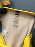 Tea Yellow Two Piece Swimsuit Size 18-24 mo - photo 3