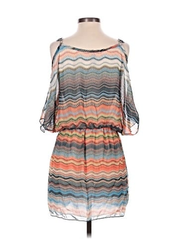 Trac Casual Dress (view 2)