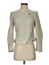 Joie 100% Wool Green Jacket Size S - photo 1