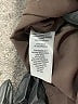 Tahari Brown Dress Size 5 - photo 4