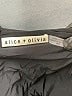 Alice + Olivia Black Bodysuit Size M - photo 3
