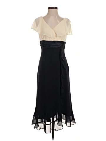 Lauren by Ralph Lauren Cocktail Dress (view 1)