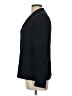 Le Suit 100% Polyester Black Blazer Size 10 - photo 5